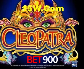 Game Providers Bet900