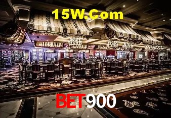 Statistics Bet900