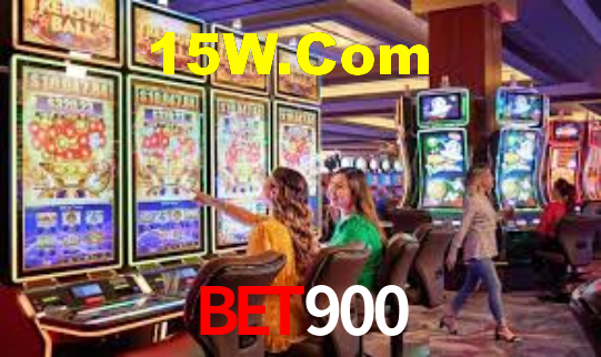 Exclusive Games Bet900
