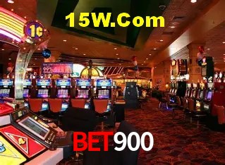Live Casino Bet900