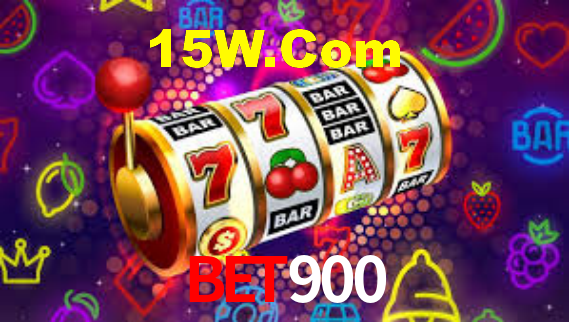 Bet900 App Interface