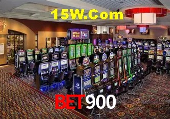 Welcome Bonus Bet900