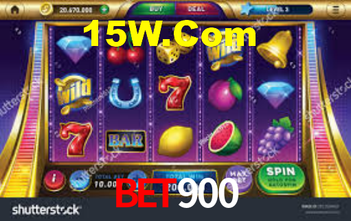 Premium Interface Bet900