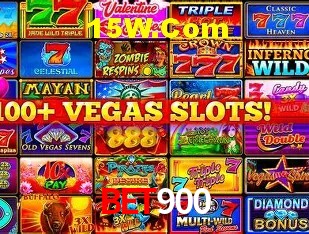Slot Games Bet900
